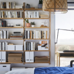 DIY These Affordable Bookshelf Ideas for Your Home