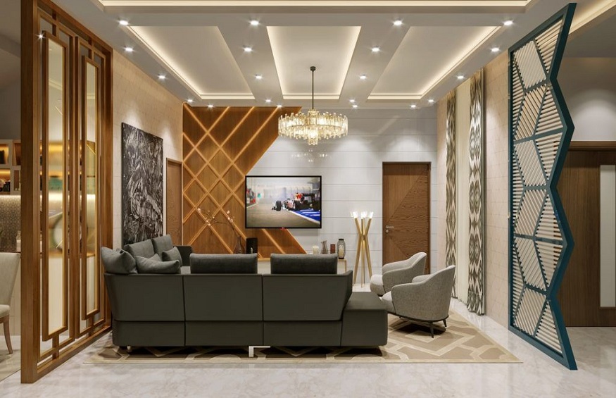 The Best Interior Designs in Tirupati at an affordable price