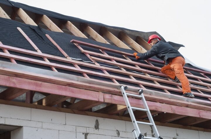 Types Of Roof Repairs You Need To Know