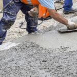 Denver Concrete Contractors: Y