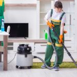 lease cleaning in Sydney