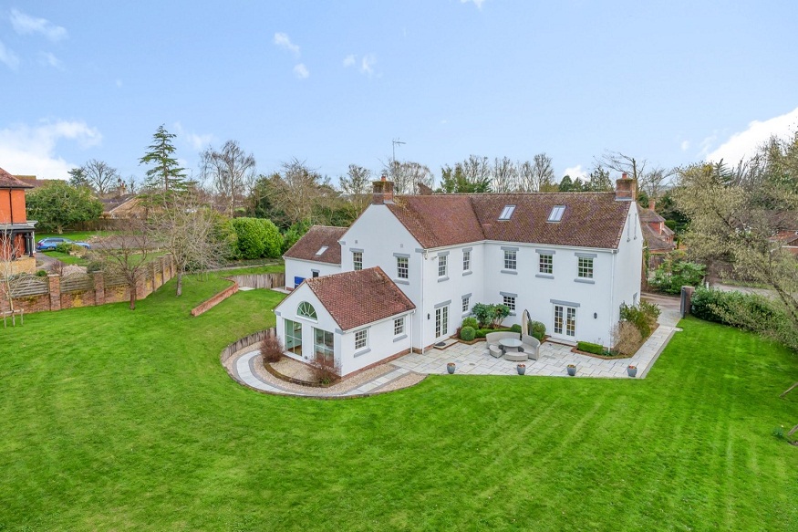 homes for sale in Taunton