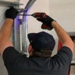 garage door repairs adelaide