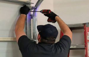 garage door repairs adelaide
