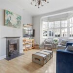 letting agents in Colliers Wood