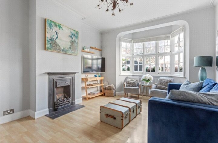 letting agents in Colliers Wood