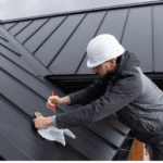 Mama's Metal Roofing