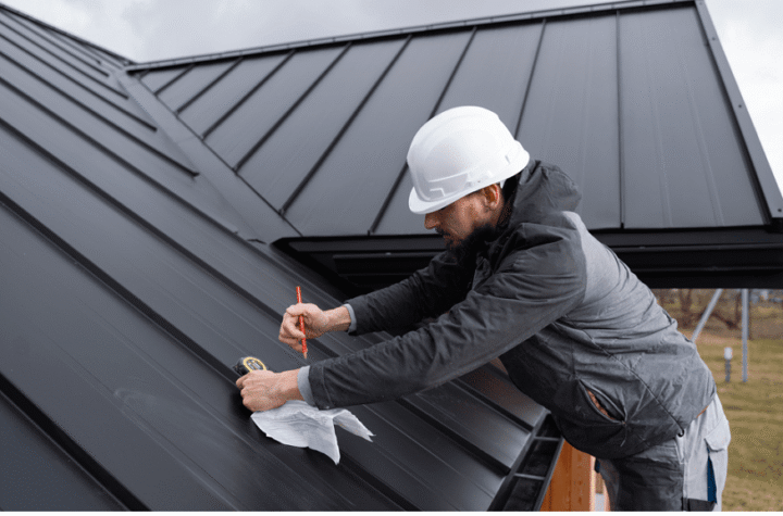Mama's Metal Roofing