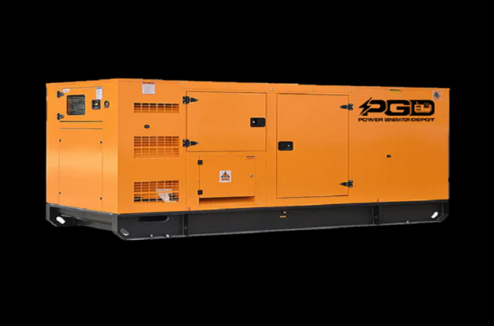 Power Generator Depot