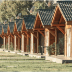 in Gold Coast tourism property development