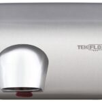 hand dryers