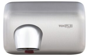 hand dryers