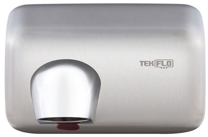 hand dryers