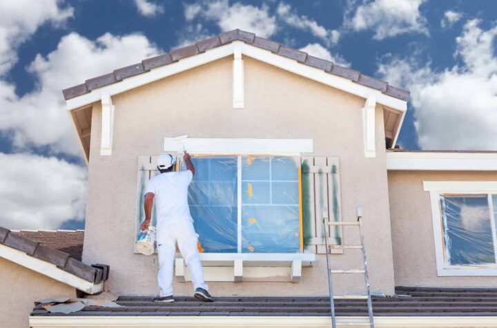 painters perth