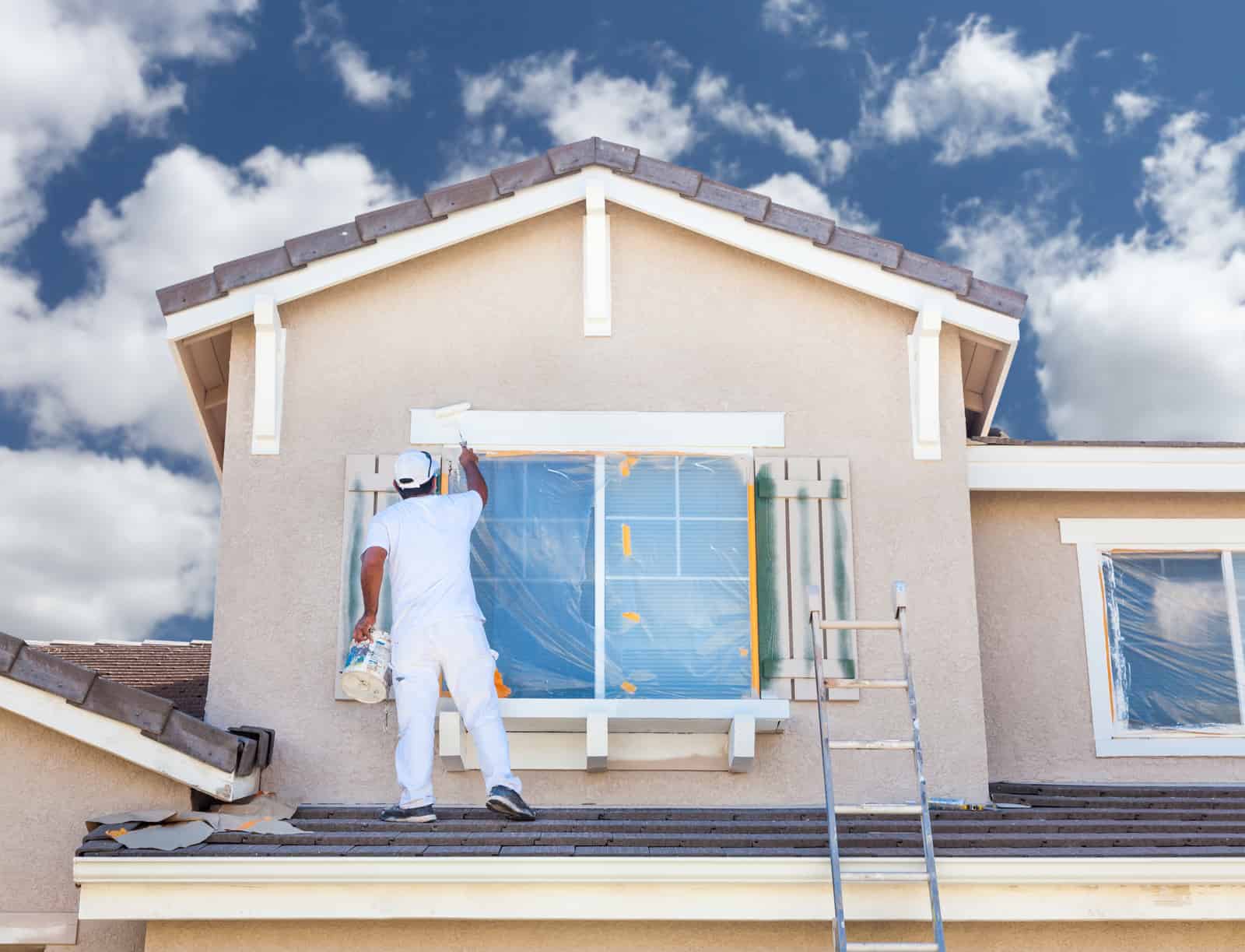 painters perth