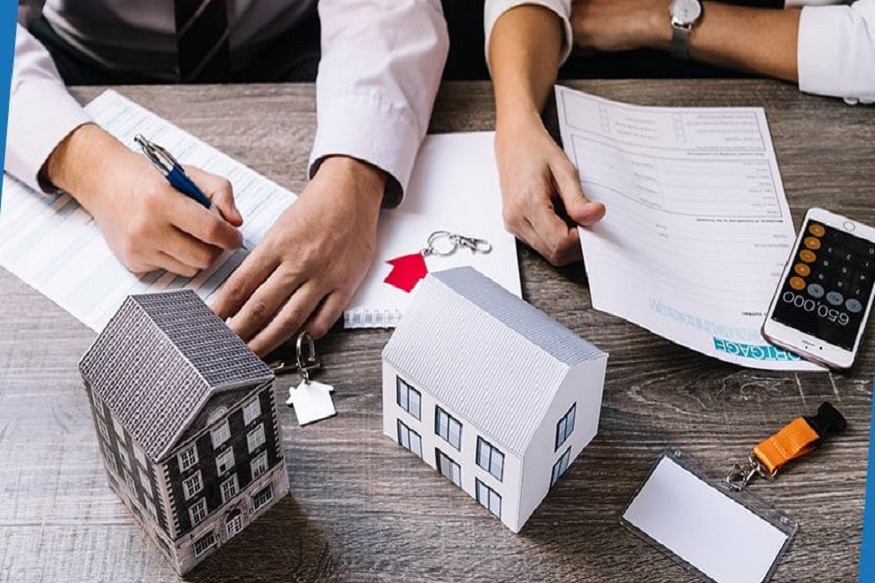 regulations for estate agents
