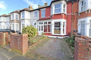 Ilford Letting Agent